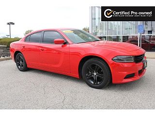 2022 Dodge Charger SXT 2C3CDXBG5NH165831 in Florissant, MO