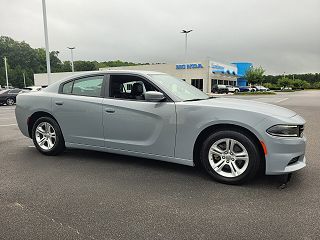 2022 Dodge Charger SXT VIN: 2C3CDXBG3NH182756