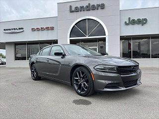 2022 Dodge Charger SXT 2C3CDXBG6NH262164 in Southaven, MS 1