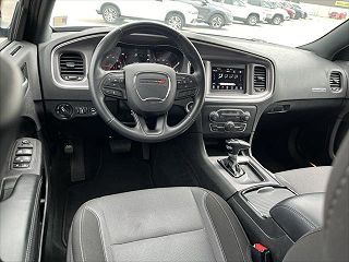 2022 Dodge Charger SXT 2C3CDXBG6NH262164 in Southaven, MS 13