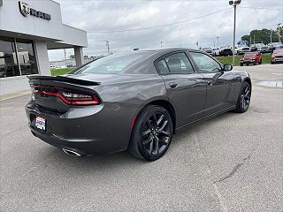 2022 Dodge Charger SXT 2C3CDXBG6NH262164 in Southaven, MS 3