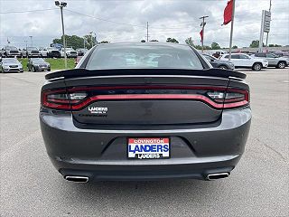2022 Dodge Charger SXT 2C3CDXBG6NH262164 in Southaven, MS 4