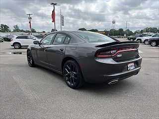 2022 Dodge Charger SXT 2C3CDXBG6NH262164 in Southaven, MS 5
