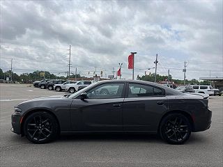 2022 Dodge Charger SXT 2C3CDXBG6NH262164 in Southaven, MS 6