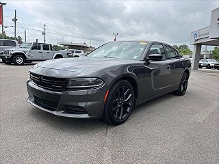 2022 Dodge Charger SXT 2C3CDXBG6NH262164 in Southaven, MS 7