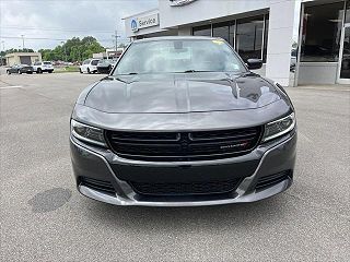 2022 Dodge Charger SXT 2C3CDXBG6NH262164 in Southaven, MS 8