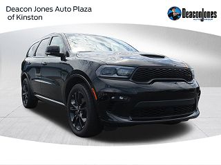 2022 Dodge Durango R/T VIN: 1C4SDHCT3NC226511