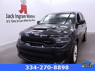 2022 Dodge Durango R/T VIN: 1C4SDJCT1NC230631