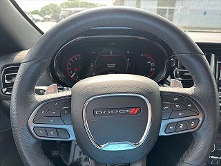 2022 Dodge Durango GT 1C4RDJDG1NC104754 in Paola, KS 11