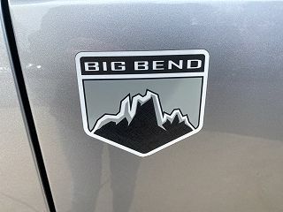 2022 Ford Bronco Big Bend 1FMDE5BH0NLB02385 in Swanzey, NH 24