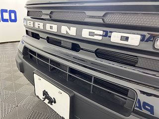2022 Ford Bronco Sport Outer Banks 3FMCR9C63NRD84642 in Philadelphia, PA 37