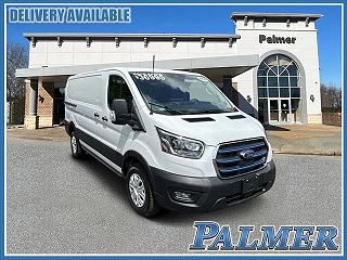 2022 Ford E-Transit  VIN: 1FTBW1YK8NKA28322