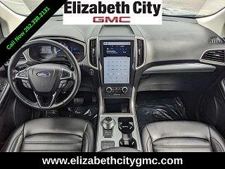 2022 Ford Edge SEL 2FMPK4J99NBA33691 in Elizabeth City, NC 16