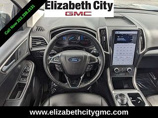 2022 Ford Edge SEL 2FMPK4J99NBA33691 in Elizabeth City, NC 17