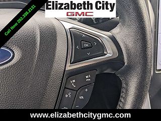2022 Ford Edge SEL 2FMPK4J99NBA33691 in Elizabeth City, NC 25