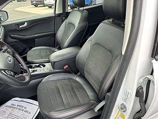 2022 Ford Escape SEL 1FMCU9H95NUB27444 in Central Square, NY 20