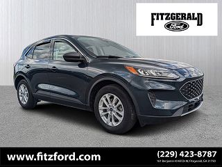 2022 Ford Escape SE VIN: 1FMCU0G65NUB11263