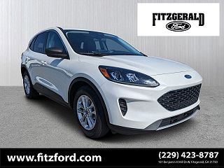 2022 Ford Escape SE VIN: 1FMCU0G6XNUB12702