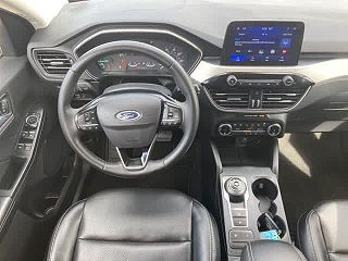 2022 Ford Escape SEL 1FMCU9H65NUA47065 in Hampton, VA 18