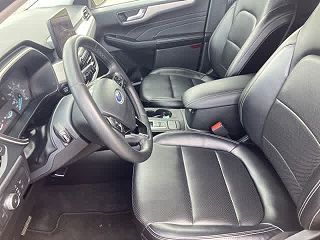 2022 Ford Escape SEL 1FMCU9H65NUA47065 in Hampton, VA 2