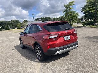 2022 Ford Escape SEL 1FMCU9H65NUA47065 in Hampton, VA 4