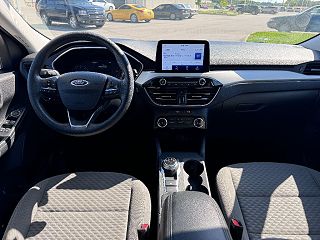 2022 Ford Escape SE 1FMCU0G67NUA49199 in Hopkinsville, KY 19