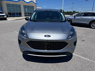 2022 Ford Escape SE 1FMCU0G67NUA49199 in Hopkinsville, KY 2