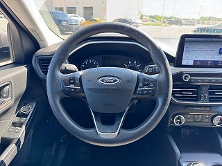 2022 Ford Escape SE 1FMCU0G67NUA49199 in Hopkinsville, KY 20