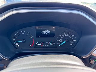 2022 Ford Escape SE 1FMCU0G67NUA49199 in Hopkinsville, KY 24