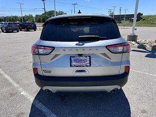 2022 Ford Escape SE 1FMCU0G67NUA49199 in Hopkinsville, KY 6