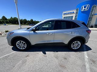 2022 Ford Escape SE 1FMCU0G67NUA49199 in Hopkinsville, KY 9