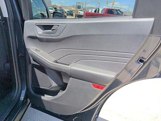 2022 Ford Escape SE 1FMCU9G68NUA58966 in Price, UT 21