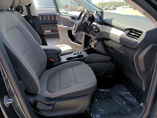 2022 Ford Escape SE 1FMCU9G68NUA58966 in Price, UT 24