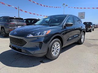 2022 Ford Escape SE 1FMCU9G68NUA58966 in Price, UT 3