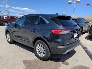 2022 Ford Escape SE 1FMCU9G68NUA58966 in Price, UT 5