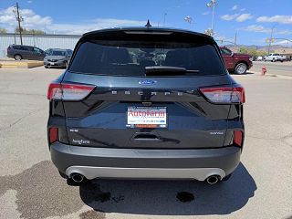 2022 Ford Escape SE 1FMCU9G68NUA58966 in Price, UT 6