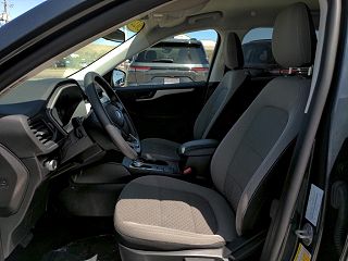 2022 Ford Escape SE 1FMCU9G68NUA58966 in Price, UT 9