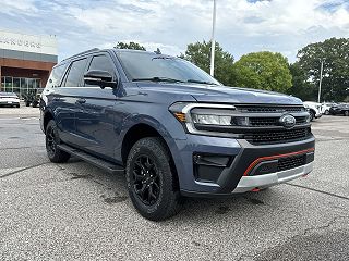 2022 Ford Expedition Timberline VIN: 1FMJU1RT1NEA28116