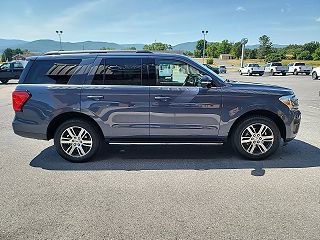 2022 Ford Expedition XLT 1FMJU1JT4NEA05182 in Elkton, VA 5