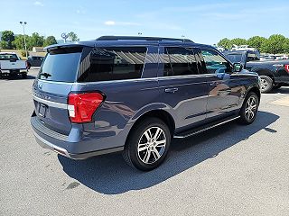 2022 Ford Expedition XLT 1FMJU1JT4NEA05182 in Elkton, VA 6