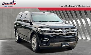 2022 Ford Expedition King Ranch VIN: 1FMJU1NT8NEA02151