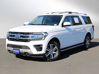 2022 Ford Expedition MAX Limited VIN: 1FMJK2AT2NEA59477