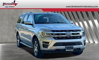 2022 Ford Expedition MAX Limited VIN: 1FMJK2AT3NEA42297