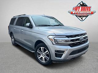 2022 Ford Expedition MAX Limited VIN: 1FMJK2AT5NEA59294