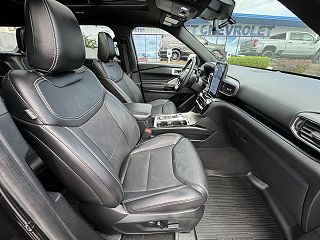 2022 Ford Explorer ST 1FM5K8GC3NGA65353 in Federal Way, WA 10