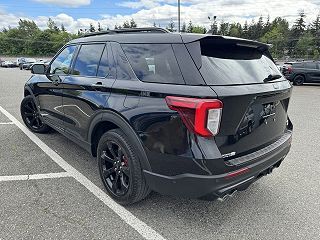 2022 Ford Explorer ST 1FM5K8GC3NGA65353 in Federal Way, WA 6