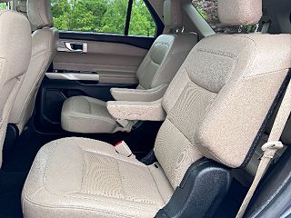 2022 Ford Explorer Limited Edition 1FMSK7FH2NGA55973 in Hopkinsville, KY 16