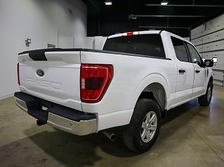 2022 Ford F-150 XLT 1FTFW1E59NKD58728 in Batavia, OH 3