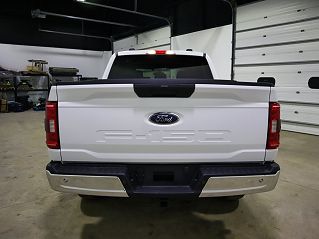 2022 Ford F-150 XLT 1FTFW1E59NKD58728 in Batavia, OH 4