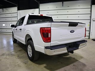 2022 Ford F-150 XLT 1FTFW1E59NKD58728 in Batavia, OH 5